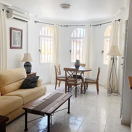 Casa Alrosa * טורבייחה