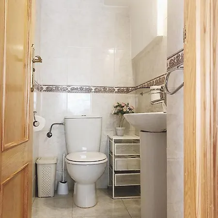 Casa Alrosa בית נופש