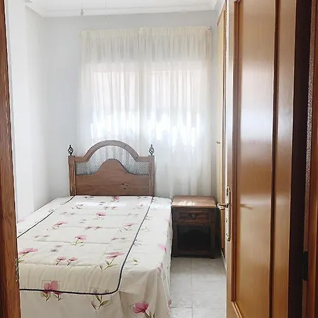 Casa Alrosa בית נופש *