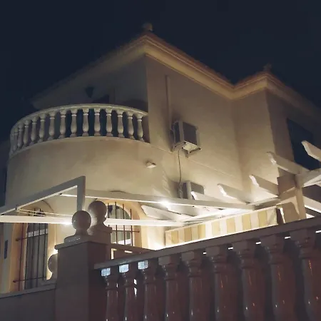 Casa Alrosa *