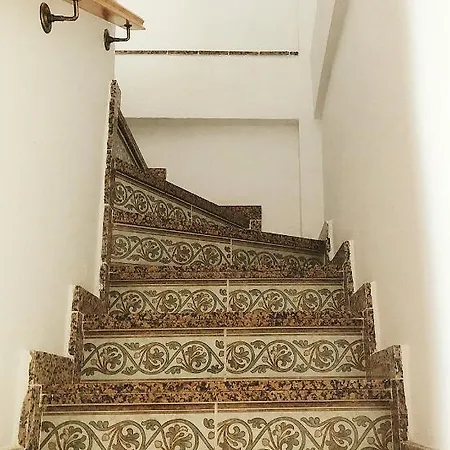 בית נופש Casa Alrosa *